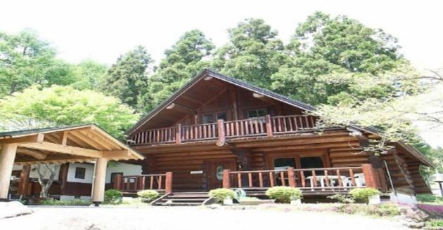 Cottage All Resort Service / Vacation Stay 8402 Inawashiro Dış mekan fotoğraf