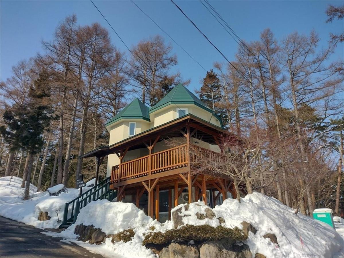 Cottage All Resort Service / Vacation Stay 8402 Inawashiro Dış mekan fotoğraf