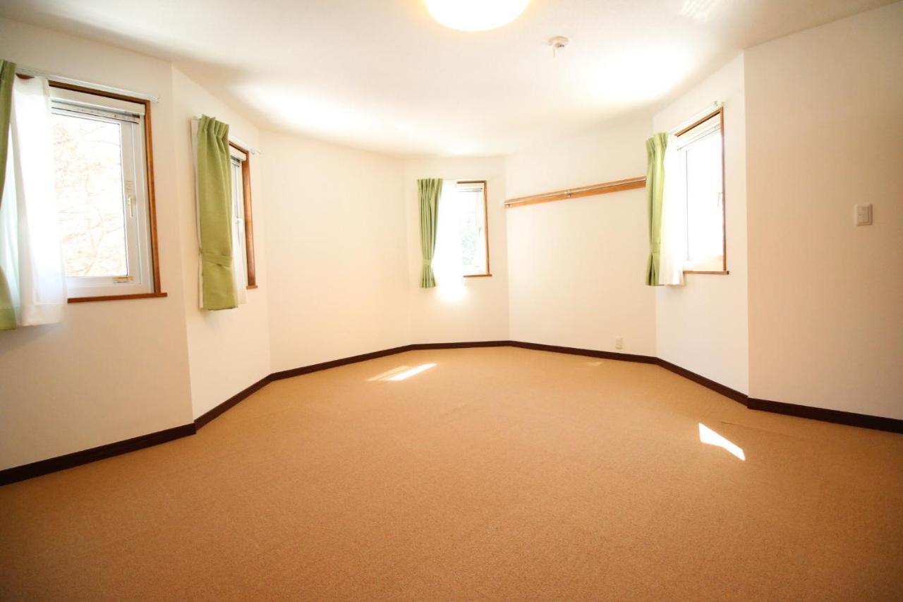 Cottage All Resort Service / Vacation Stay 8402 Inawashiro Dış mekan fotoğraf