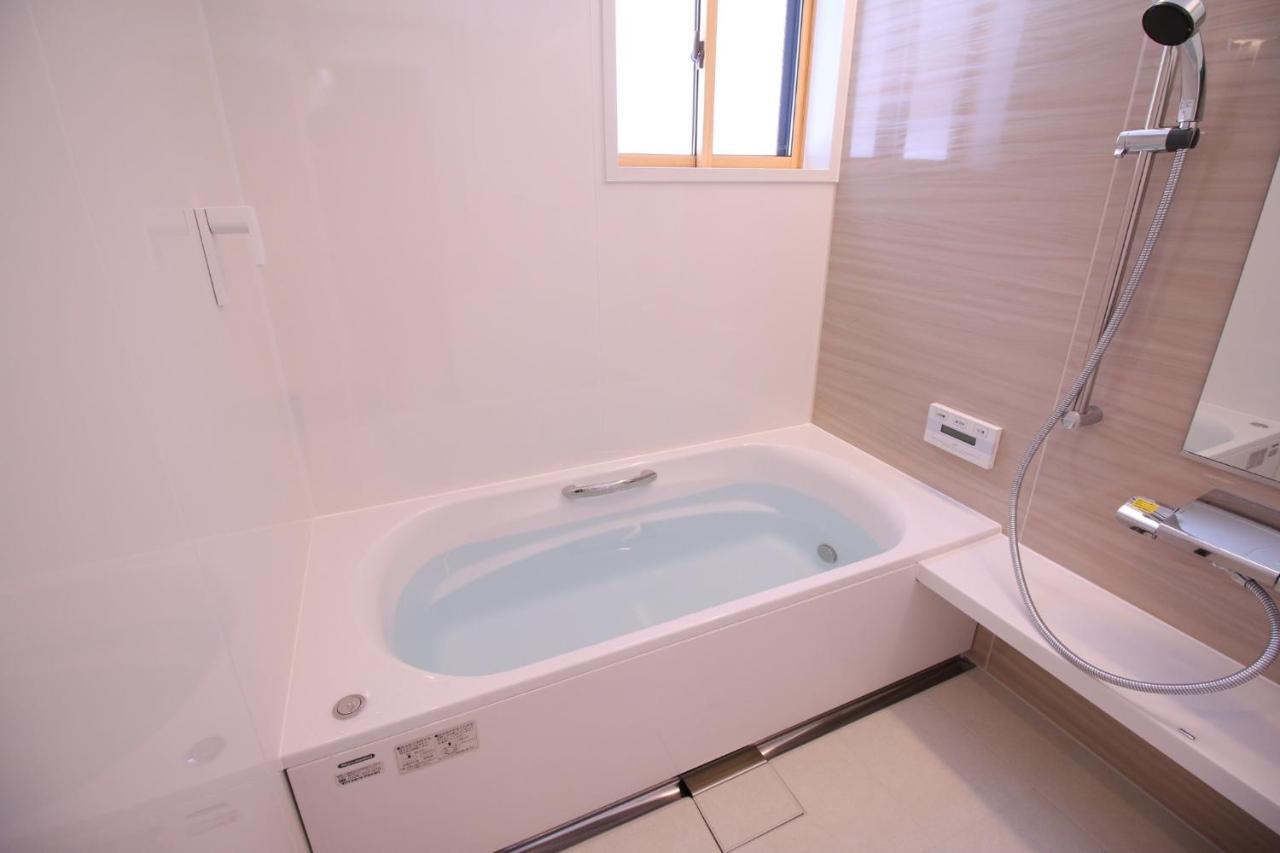 Cottage All Resort Service / Vacation Stay 8402 Inawashiro Dış mekan fotoğraf