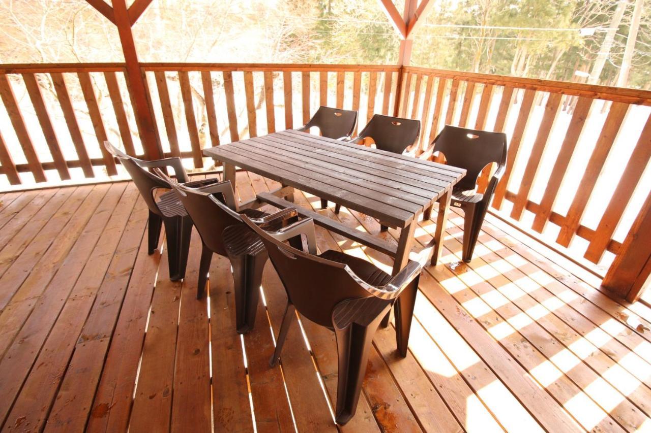 Cottage All Resort Service / Vacation Stay 8402 Inawashiro Dış mekan fotoğraf